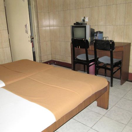Hotel Haridwar Haiderabad Buitenkant foto