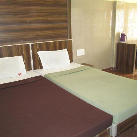 Hotel Haridwar Haiderabad Buitenkant foto