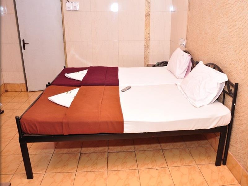 Hotel Haridwar Haiderabad Buitenkant foto