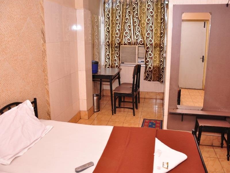 Hotel Haridwar Haiderabad Buitenkant foto