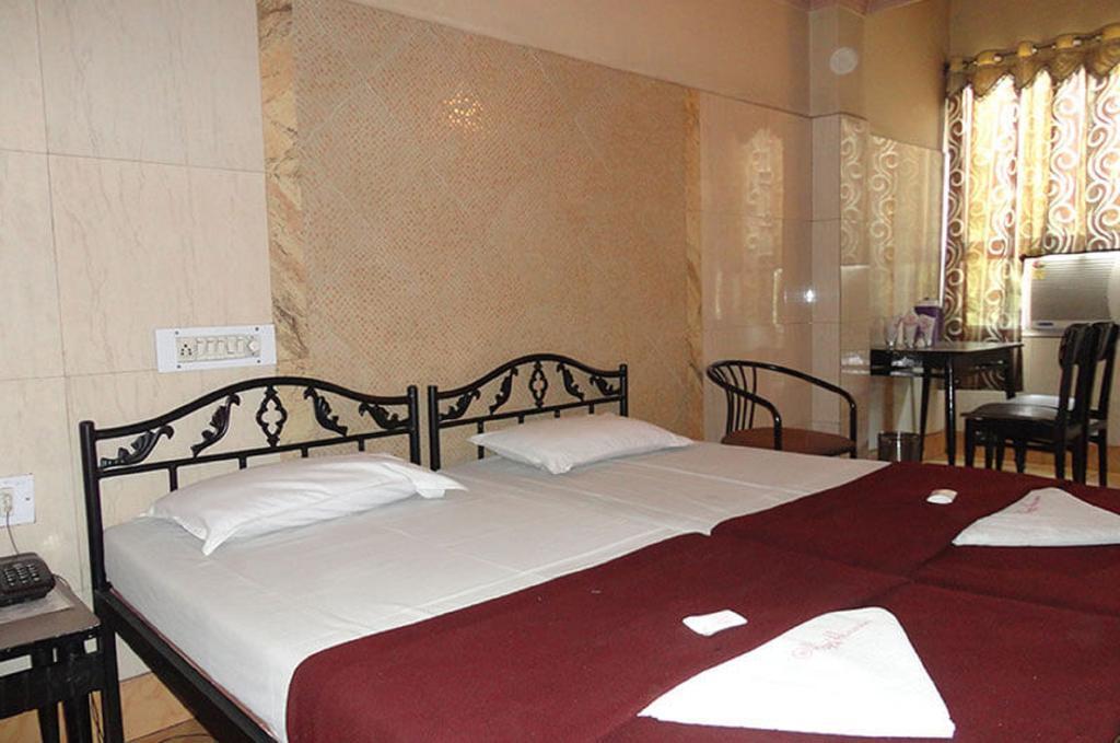 Hotel Haridwar Haiderabad Buitenkant foto