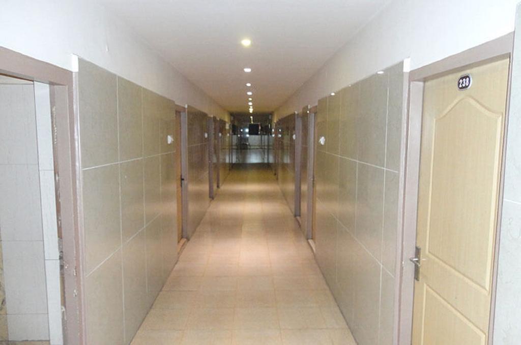 Hotel Haridwar Haiderabad Buitenkant foto