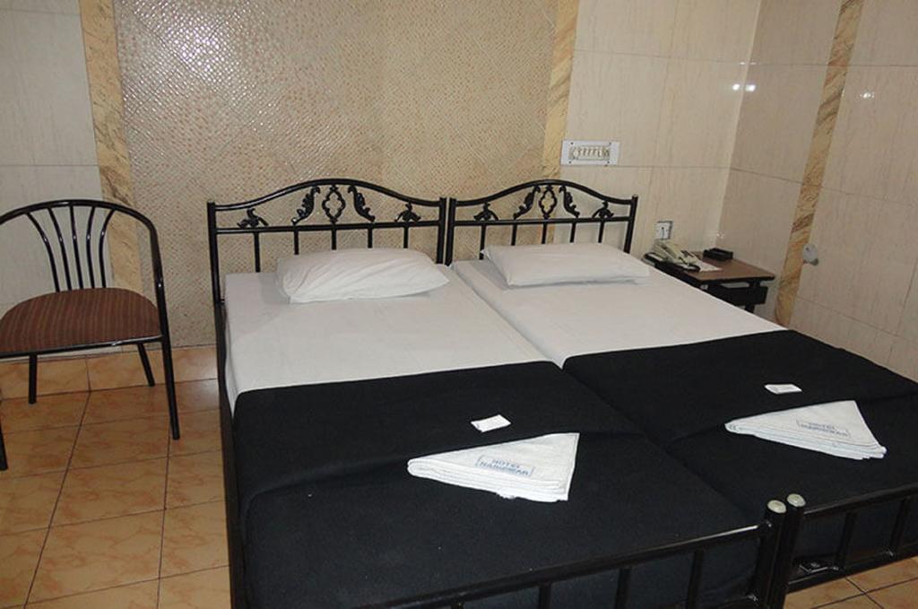 Hotel Haridwar Haiderabad Buitenkant foto