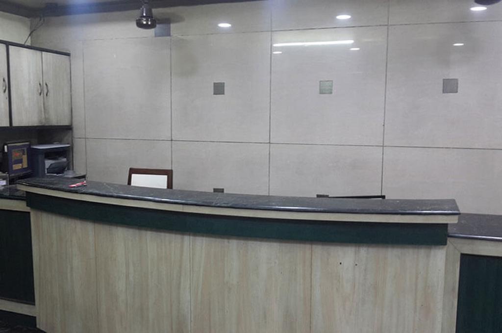 Hotel Haridwar Haiderabad Buitenkant foto