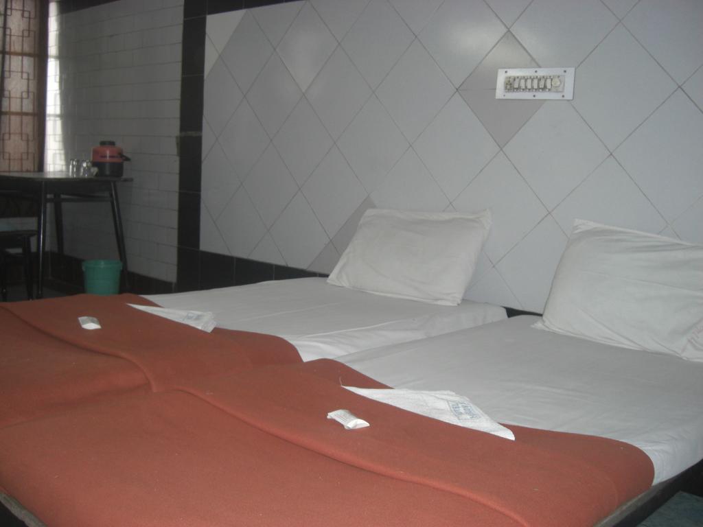 Hotel Haridwar Haiderabad Buitenkant foto