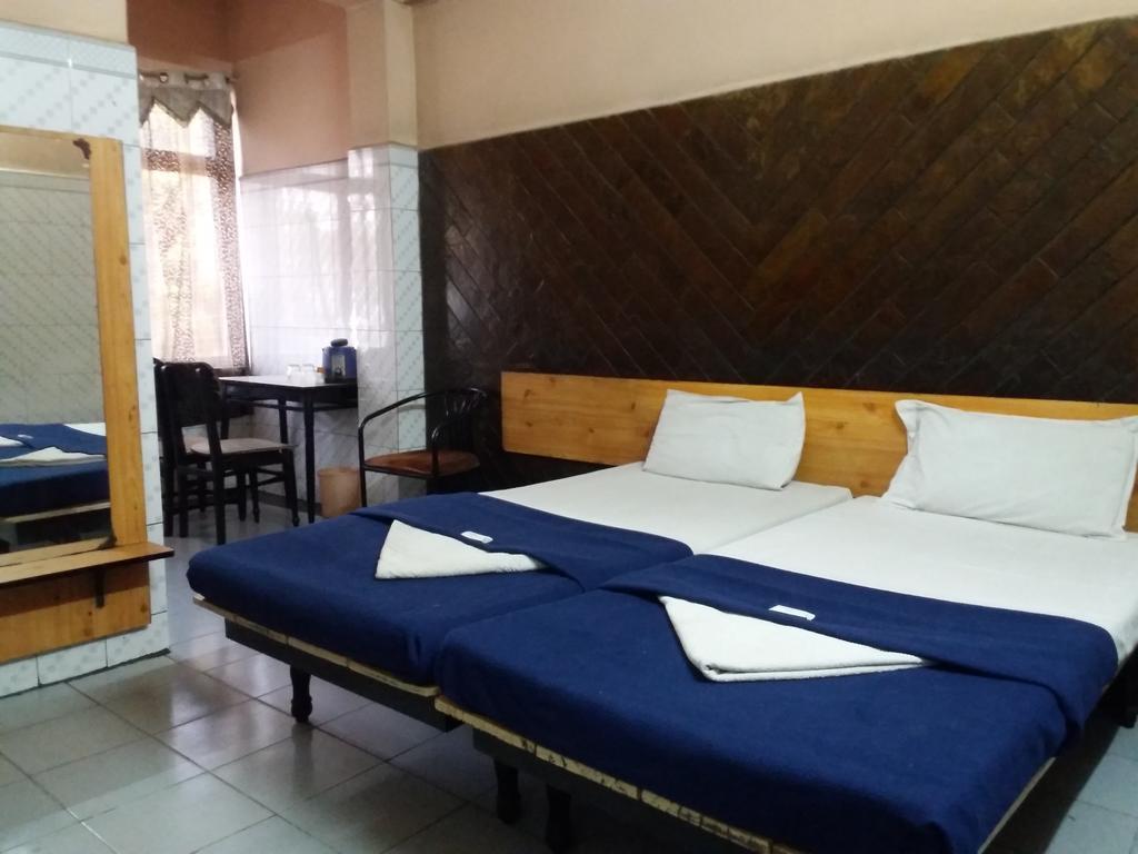 Hotel Haridwar Haiderabad Buitenkant foto