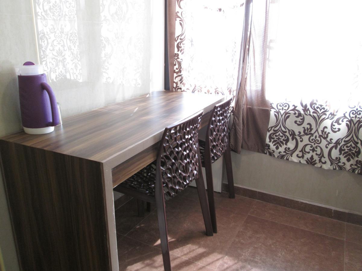 Hotel Haridwar Haiderabad Buitenkant foto
