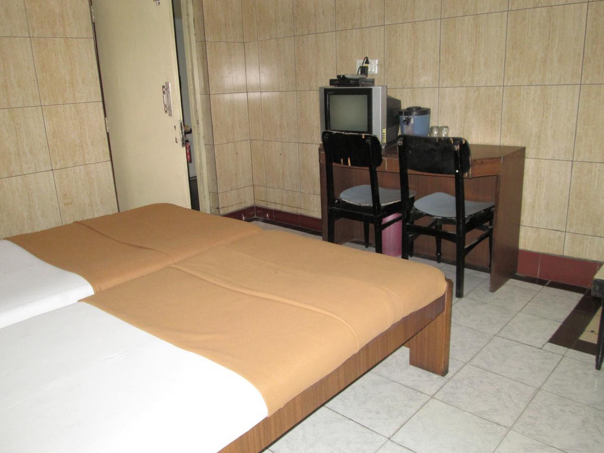 Hotel Haridwar Haiderabad Buitenkant foto