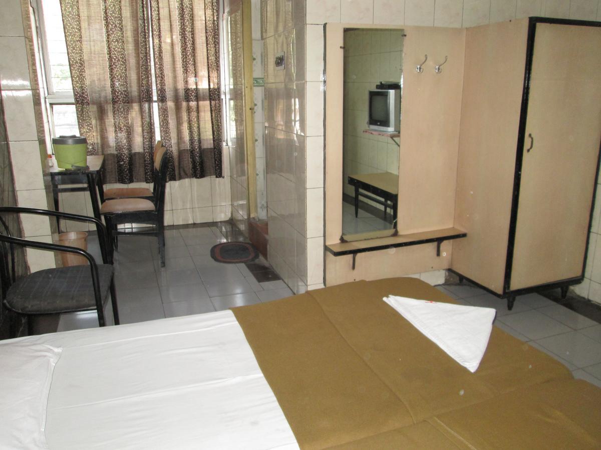 Hotel Haridwar Haiderabad Buitenkant foto