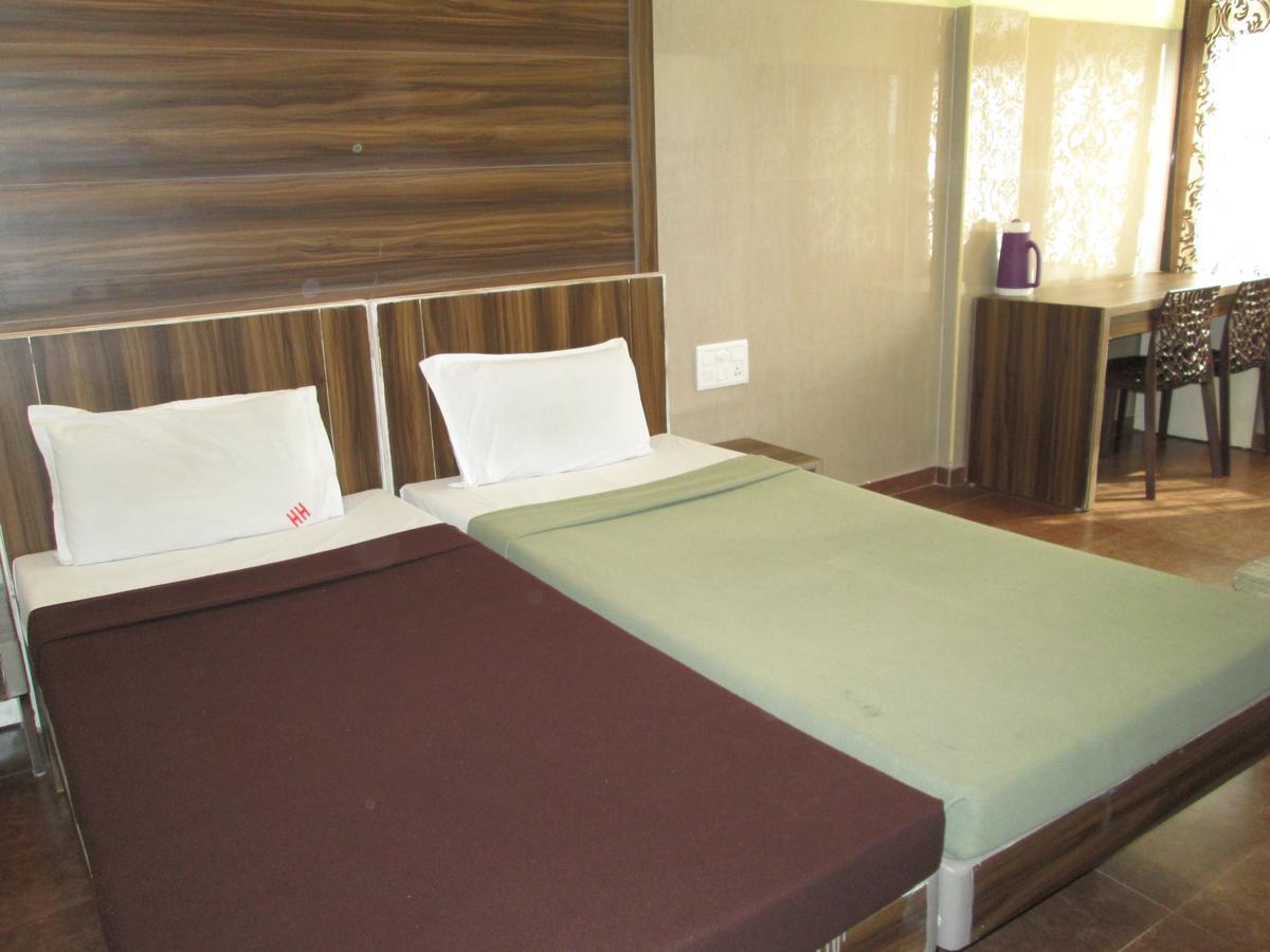 Hotel Haridwar Haiderabad Buitenkant foto