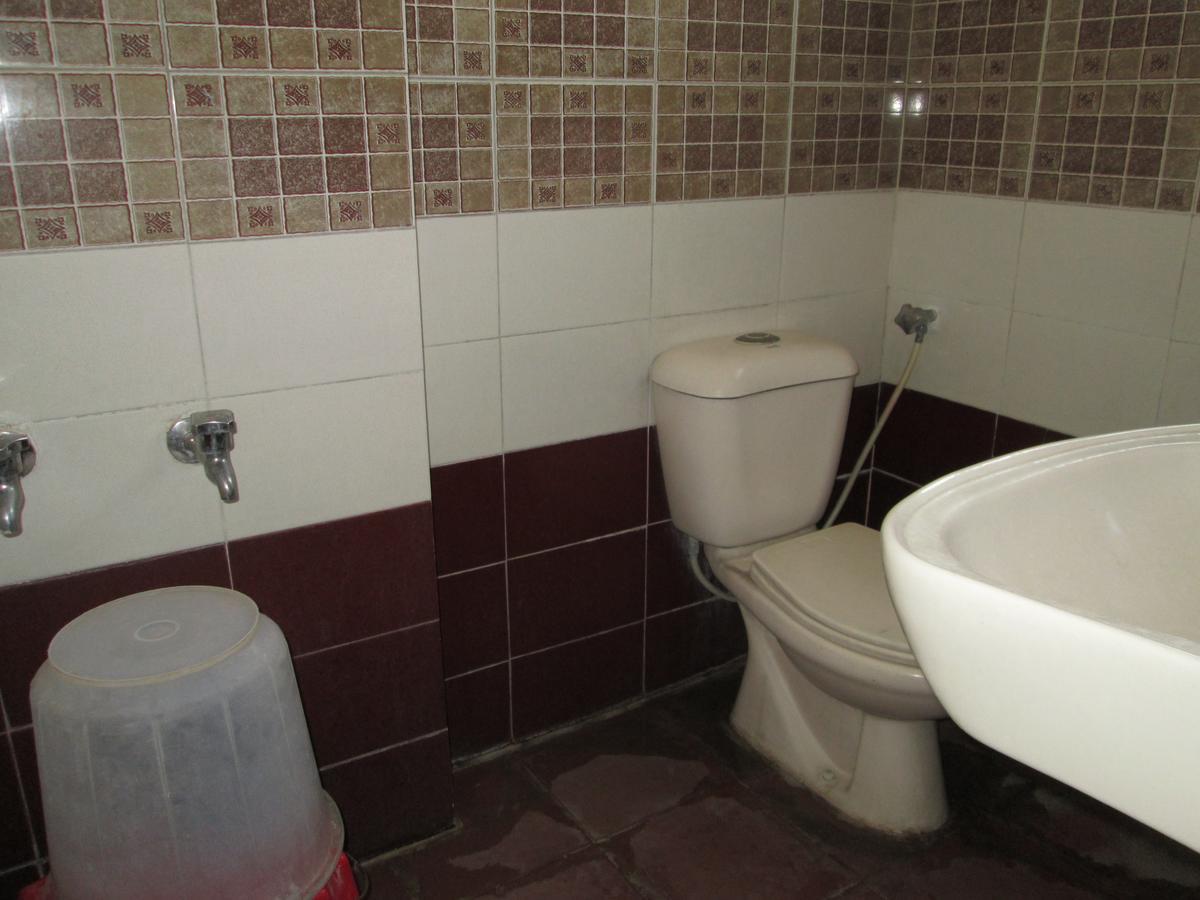 Hotel Haridwar Haiderabad Buitenkant foto