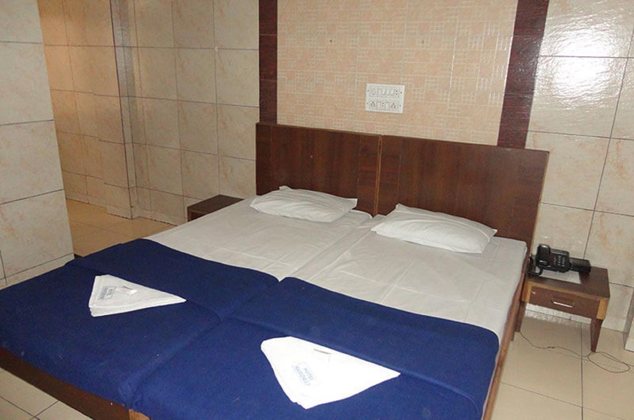 Hotel Haridwar Haiderabad Kamer foto