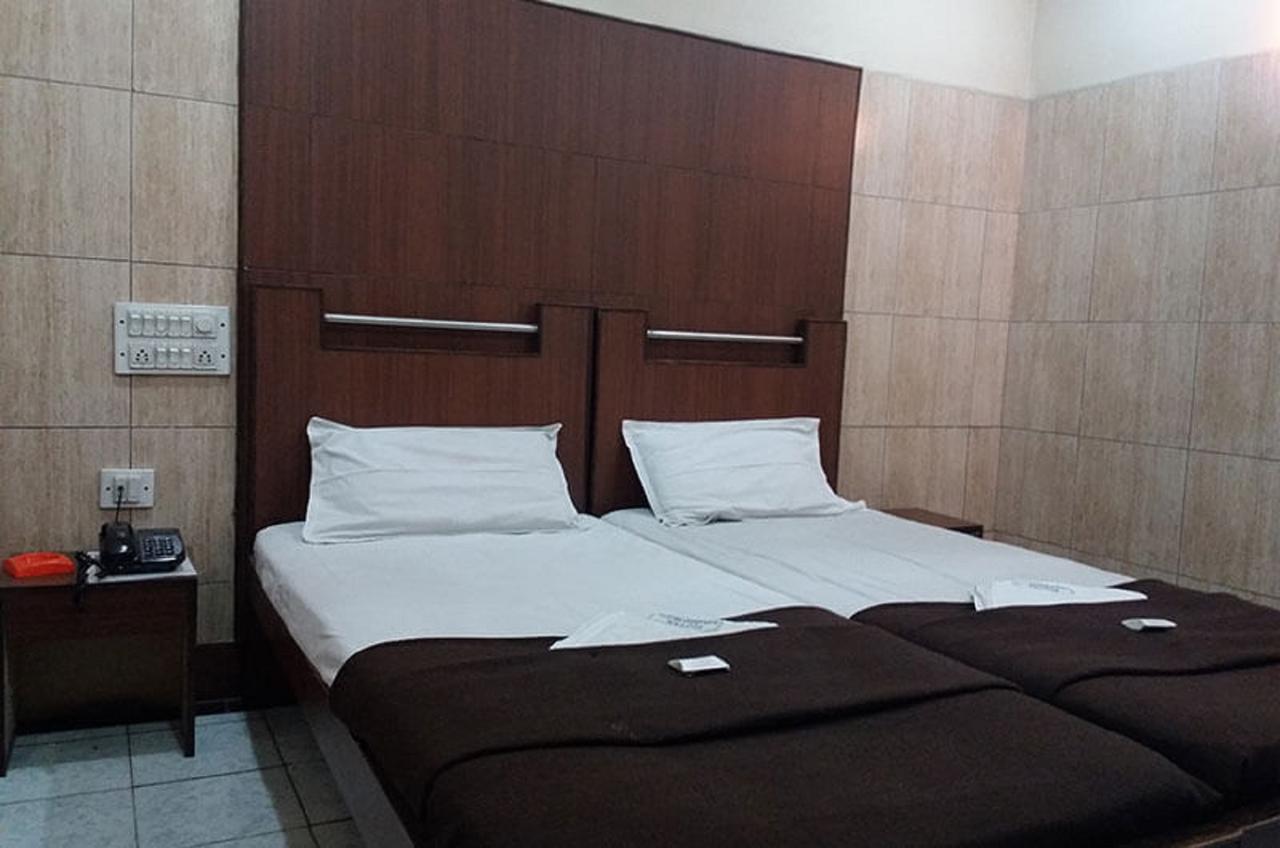 Hotel Haridwar Haiderabad Kamer foto
