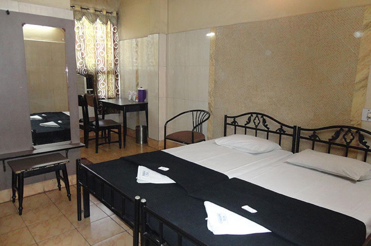 Hotel Haridwar Haiderabad Kamer foto